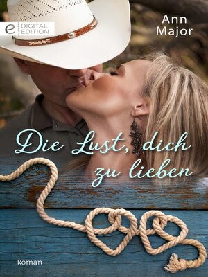 cover image of Die Lust, dich zu lieben
